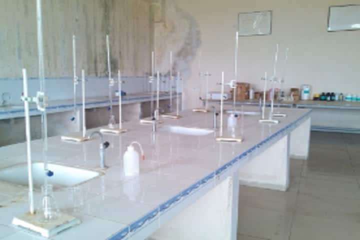 laboratory